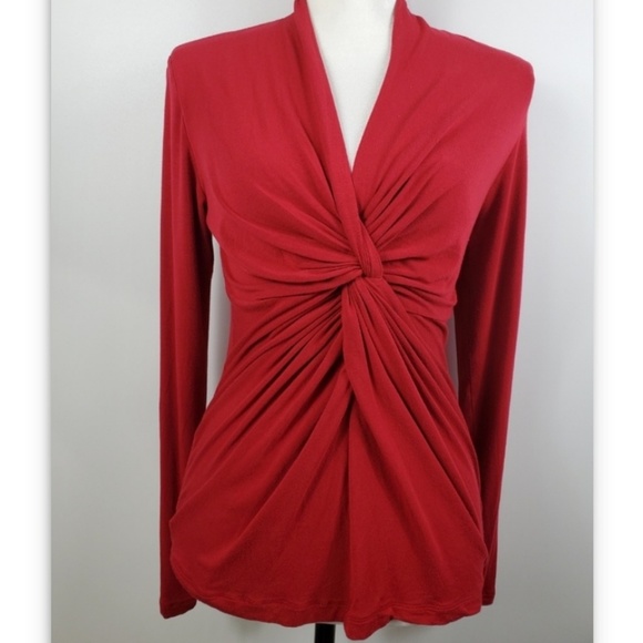 CAbi Tops - CAbi Glamour Tee NWOT